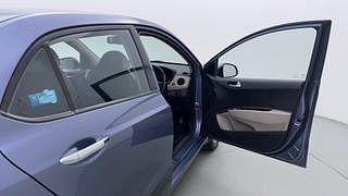 Used 2014 Hyundai Xcent [2014-2017] SX Diesel Diesel Manual interior RIGHT FRONT DOOR OPEN VIEW