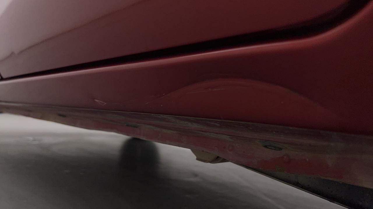 Used 2014 Maruti Suzuki Alto 800 [2012-2016] Vxi Petrol Manual dents MINOR SCRATCH