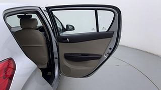 Used 2011 Hyundai i20 [2008-2012] Asta 1.4 AT Petrol Automatic interior RIGHT REAR DOOR OPEN VIEW