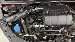 Used 2011 Hyundai i10 [2010-2016] Sportz 1.2 Petrol Petrol Manual engine ENGINE RIGHT SIDE VIEW