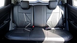 Used 2019 Maruti Suzuki Swift [2017-2021] ZXi Plus AMT Petrol Automatic interior REAR SEAT CONDITION VIEW