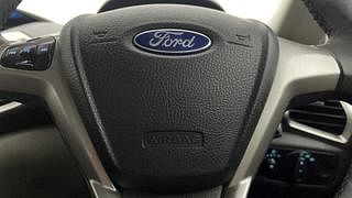 Used 2013 Ford EcoSport [2013-2015] Titanium 1.0L Ecoboost Petrol Manual top_features Airbags