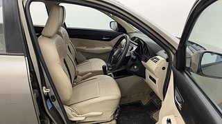 Used 2021 maruti-suzuki Dzire VXI Petrol Manual interior RIGHT SIDE FRONT DOOR CABIN VIEW