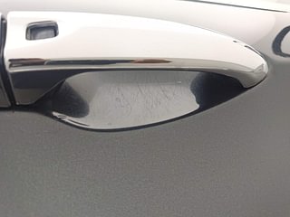Used 2019 Tata Nexon [2017-2020] XZA Plus Dual Tone Roof AMT Diesel Diesel Automatic dents MINOR SCRATCH
