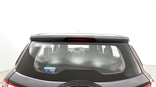 Used 2017 Ford EcoSport [2015-2017] Trend 1.5L TDCi Diesel Manual exterior BACK WINDSHIELD VIEW