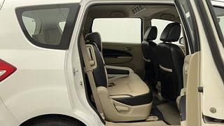 Used 2014 Maruti Suzuki Ertiga [2012-2015] ZXi Petrol Manual interior RIGHT SIDE REAR DOOR CABIN VIEW