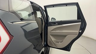 Used 2018 Mahindra Marazzo M8 Diesel Manual interior RIGHT REAR DOOR OPEN VIEW