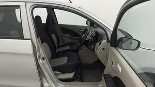 Used 2016 Maruti Suzuki Celerio VXI AMT Petrol Automatic interior RIGHT SIDE FRONT DOOR CABIN VIEW