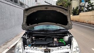 Used 2014 Maruti Suzuki Swift Dzire [2012-2017] VDI Diesel Manual engine ENGINE & BONNET OPEN FRONT VIEW