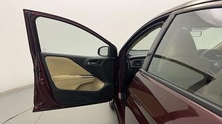 Used 2015 Honda City [2014-2017] VX Diesel Diesel Manual interior LEFT FRONT DOOR OPEN VIEW