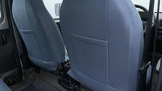 Used 2021 Maruti Suzuki Eeco STD 5 STR Petrol Manual top_features Front seat pockets