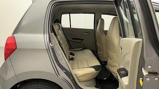 Used 2017 Maruti Suzuki Celerio VXI (O) Petrol Manual interior RIGHT SIDE REAR DOOR CABIN VIEW