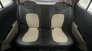 Used 2017 Hyundai Grand i10 [2017-2020] Magna 1.2 Kappa VTVT Petrol Manual interior REAR SEAT CONDITION VIEW