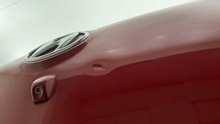 Used 2017 Hyundai Elite i20 [2014-2018] Asta 1.2 Dual Tone Petrol Manual dents MINOR DENT