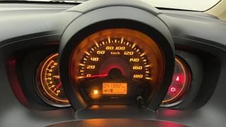 Used 2014 Honda Amaze 1.2L SX Petrol Manual interior CLUSTERMETER VIEW