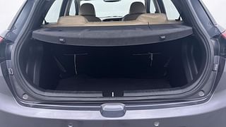 Used 2017 Hyundai Elite i20 [2014-2018] Asta 1.2 Petrol Manual interior DICKY INSIDE VIEW
