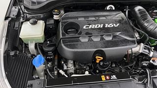 Used 2019 Hyundai Verna [2017-2020] 1.6 CRDI SX Diesel Manual engine ENGINE RIGHT SIDE VIEW