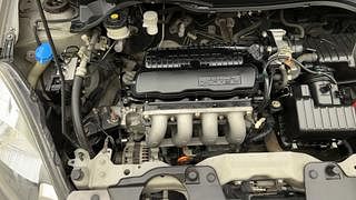 Used 2012 Honda Brio [2011-2016] V MT Petrol Manual engine ENGINE RIGHT SIDE VIEW