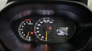 Used 2019 Hyundai New Santro 1.1 [2018-2020] Sportz SE Petrol Manual interior CLUSTERMETER VIEW