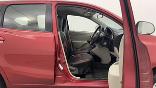 Used 2017 Datsun Go Plus [2014-2019] T Petrol Manual interior RIGHT SIDE FRONT DOOR CABIN VIEW