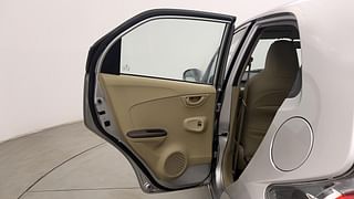 Used 2013 Honda Brio [2011-2016] S MT Petrol Manual interior LEFT REAR DOOR OPEN VIEW