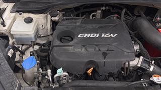 Used 2019 Hyundai Creta [2018-2020] 1.4 S Diesel Manual engine ENGINE RIGHT SIDE VIEW