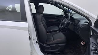 Used 2021 Hyundai i20 N Line N8 1.0 Turbo DCT Petrol Automatic interior RIGHT SIDE FRONT DOOR CABIN VIEW