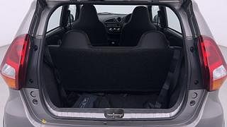 Used 2018 Datsun Redi-GO [2015-2019] T(O) 1.0 Petrol Manual interior DICKY INSIDE VIEW