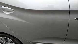 Used 2016 Hyundai Eon [2011-2018] Sportz Petrol Manual dents MINOR SCRATCH