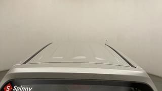Used 2015 Maruti Suzuki Alto K10 [2014-2019] VXi Petrol Manual exterior EXTERIOR ROOF VIEW
