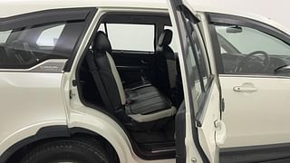 Used 2018 Tata Hexa [2016-2020] XM Diesel Manual interior RIGHT SIDE REAR DOOR CABIN VIEW