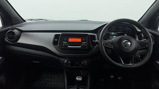 Used 2019 Nissan Kicks [2018-2020] XL Diesel Diesel Manual interior DASHBOARD VIEW