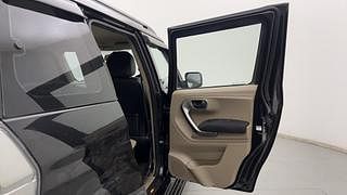 Used 2019 Mahindra TUV300 [2015-2020] T10 Diesel Manual interior RIGHT REAR DOOR OPEN VIEW