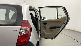 Used 2015 Hyundai i10 [2010-2016] Era Petrol Petrol Manual interior RIGHT REAR DOOR OPEN VIEW