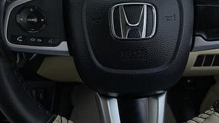 Used 2021 Honda Amaze 1.2 VX CVT i-VTEC Petrol Automatic top_features Airbags