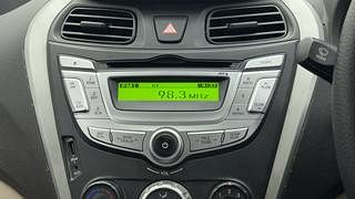 Used 2014 Hyundai Eon [2011-2018] Magna + Petrol Manual top_features Integrated 2din audio