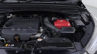 Used 2018 Hyundai Creta [2018-2020] 1.4 E + Diesel Manual engine ENGINE LEFT SIDE VIEW