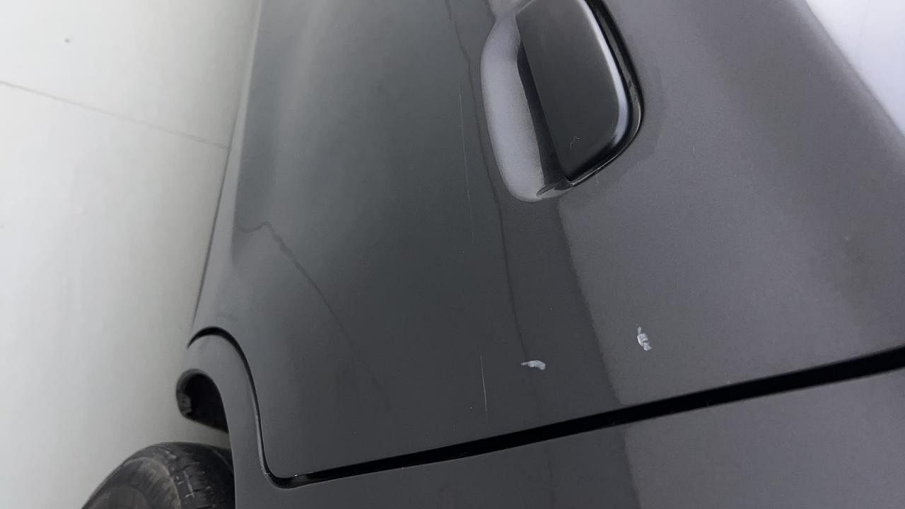 Used 2015 Maruti Suzuki Alto K10 [2014-2019] VXi Petrol Manual dents MINOR DENT