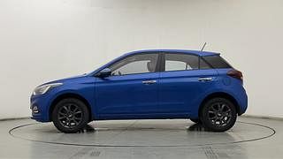 Used 2018 Hyundai Elite i20 [2018-2020] Asta 1.2 Petrol Manual exterior LEFT SIDE VIEW