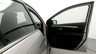 Used 2018 Maruti Suzuki Ciaz S Petrol Petrol Manual interior RIGHT FRONT DOOR OPEN VIEW