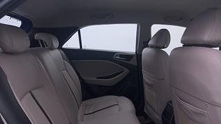 Used 2015 Hyundai Elite i20 [2014-2018] Asta 1.2 Petrol Manual interior RIGHT SIDE REAR DOOR CABIN VIEW