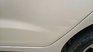 Used 2014 Hyundai Grand i10 [2013-2017] Magna 1.2 Kappa VTVT Petrol Manual dents MINOR DENT