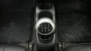Used 2012 Maruti Suzuki Wagon R 1.0 [2010-2019] VXi Petrol Manual interior GEAR  KNOB VIEW