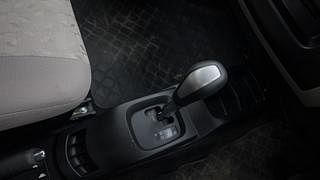 Used 2016 Maruti Suzuki Wagon R 1.0 [2015-2019] VXi (O) AMT Petrol Automatic interior GEAR  KNOB VIEW