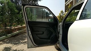Used 2018 Maruti Suzuki Swift [2011-2017] LXi Petrol Manual interior LEFT FRONT DOOR OPEN VIEW