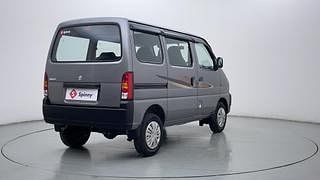 Used 2022 Maruti Suzuki Eeco AC(O) 5 STR Petrol Manual exterior RIGHT REAR CORNER VIEW
