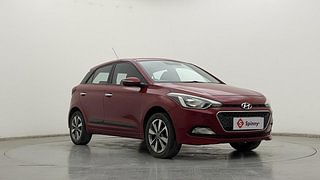 Used 2015 Hyundai Elite i20 [2014-2018] Asta 1.2 Petrol Manual exterior RIGHT FRONT CORNER VIEW