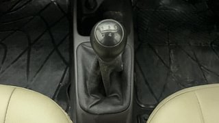 Used 2016 Hyundai Eon [2011-2018] Sportz Petrol Manual interior GEAR  KNOB VIEW