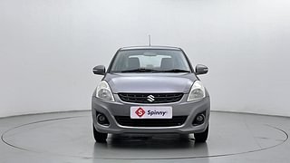 Used 2012 Maruti Suzuki Swift Dzire [2012-2017] VXi Petrol Manual exterior FRONT VIEW