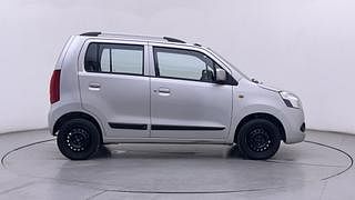 Used 2012 Maruti Suzuki Wagon R 1.0 [2010-2019] VXi Petrol Manual exterior RIGHT SIDE VIEW